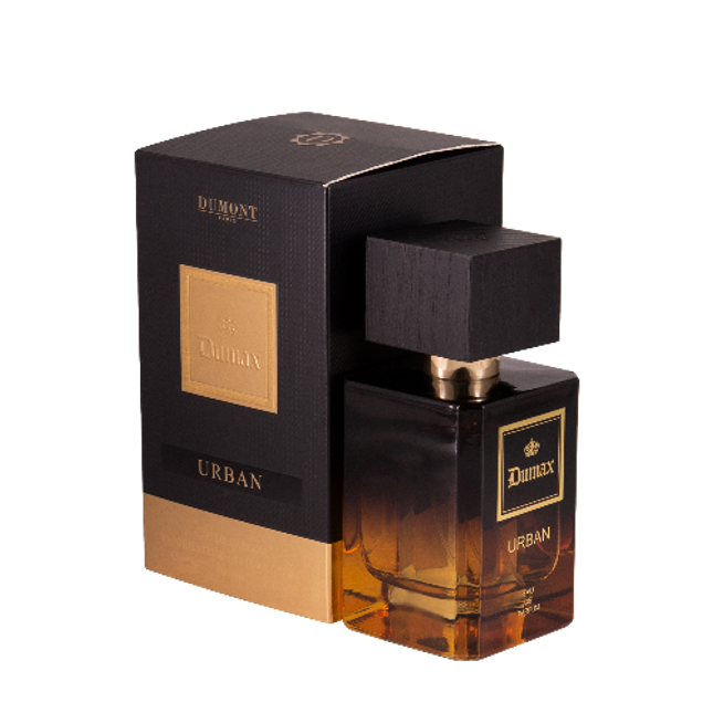 Dumax Urban Eau De Parfum Dumont