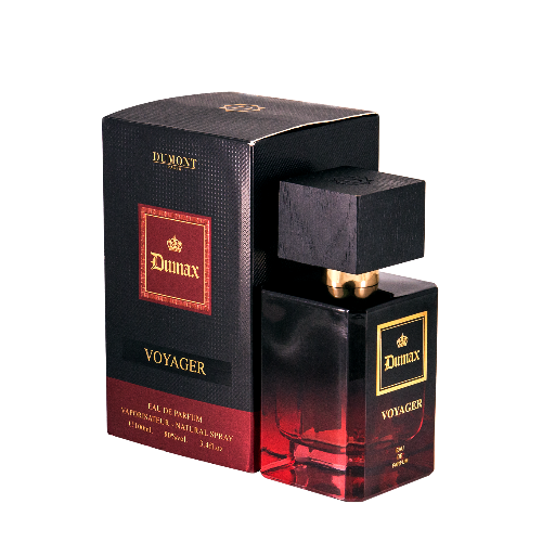 Dumont Dumax Voyager Eau de Parfum for Women