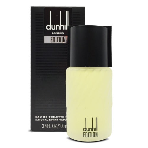 Dunhill Edition Eau de Toilette for Men - Masionstore