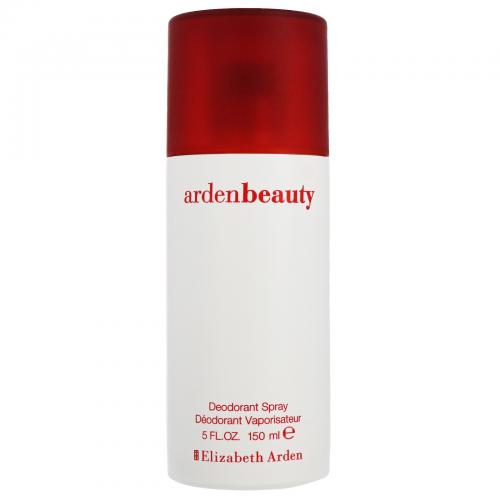 Arden Beauty Deodorant Elizabeth Arden
