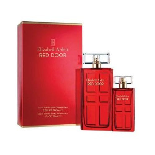 Elizabeth Arden Red Door 2 Piece Gift Set for Women