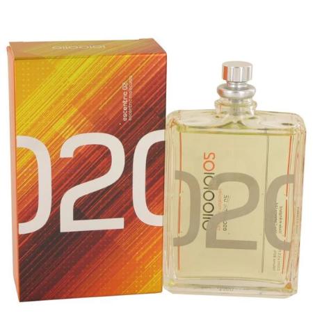 Escentric Molecule Escentric 02 Eau de Toilette for Men