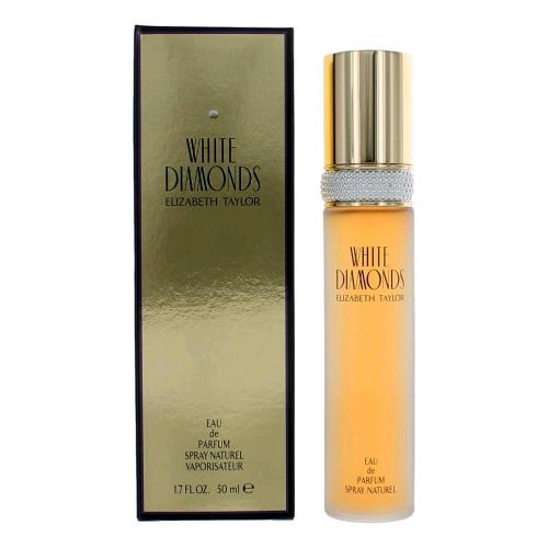 Elizabeth Taylor White Diamonds Eau de Parfum for Women