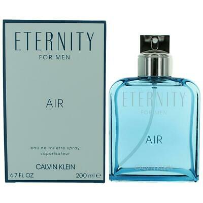 Calvin Klein Eternity Air Eau de Toilette for Men - Masionstore