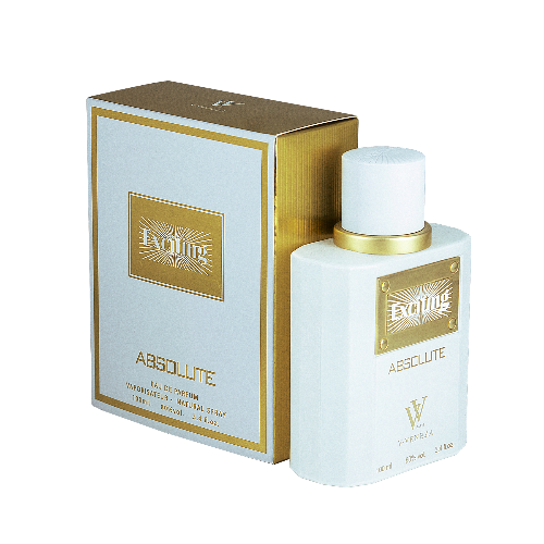 Dumont Exciting Absolute Eau de Parfum for Men