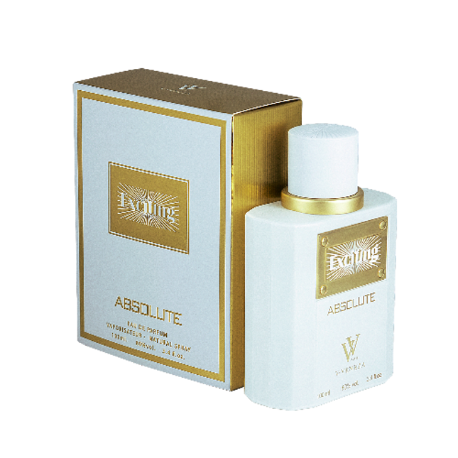 Dumont Exciting Absolute Eau De Parfum Dumont