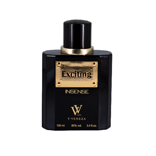 Dumont Exciting Insense Eau de Parfum for Men