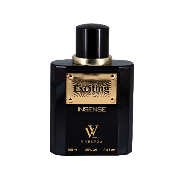 Dumont Exciting Insense Eau De Parfum Dumont