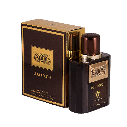 Dumont Exciting Oud Touch Eau de Parfum for Men