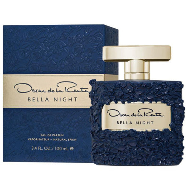 Oscar De La Renta Bella Night Eau De Parfum Oscar De La Renta