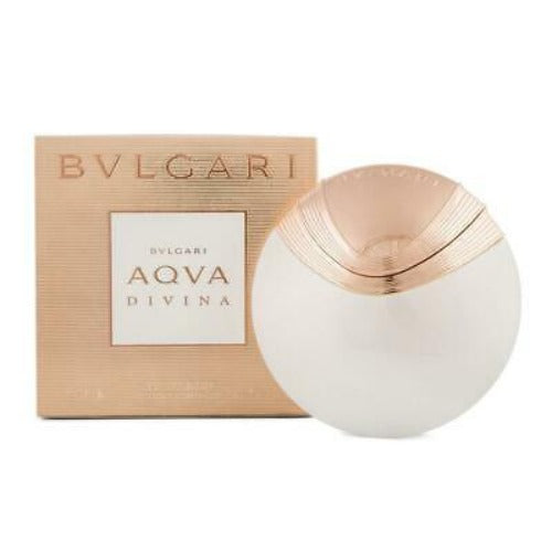Bvlgari Aqua Divina Eau de Toilette for Women