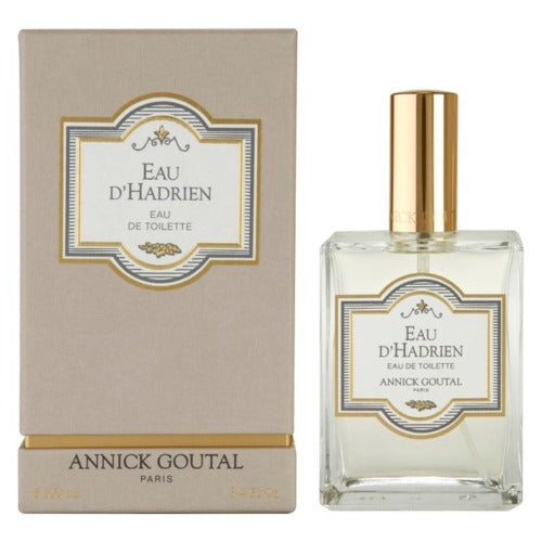 Annick Goutal Eau d'Hadrien Eau de Toilette for Men