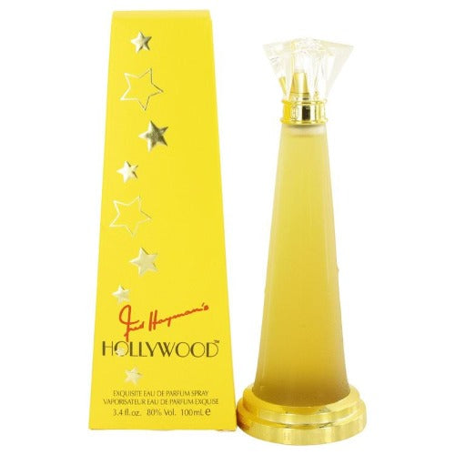 Fred Hayman Hollywood Eau de Parfum for Women