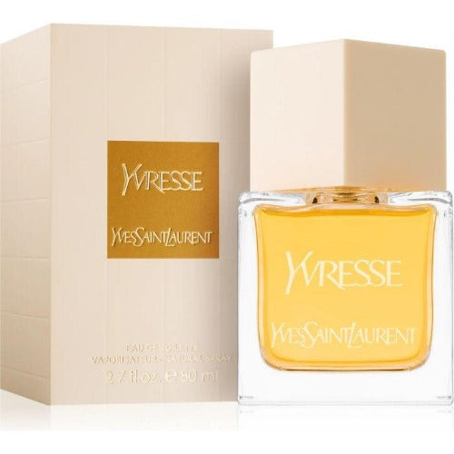 Yvresse Eau De Toilette Yves Saint Laurent