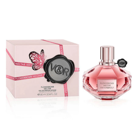 Viktor & Rolf Flowerbomb Nectar Eau de Parfum Intense for Women - Masionstore