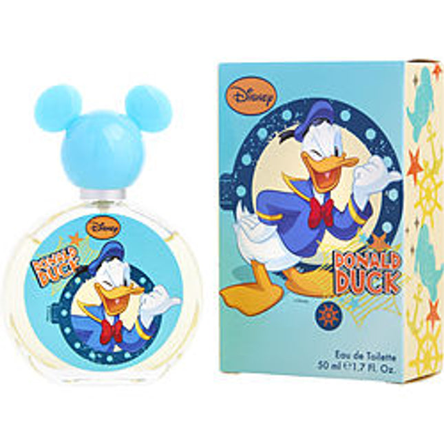 Donald Duck By Disney Edt Spray 1.7 Oz Disney
