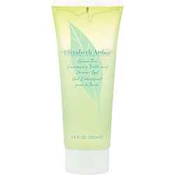 Green Tea By Elizabeth Arden Shower Gel 6.8 Oz