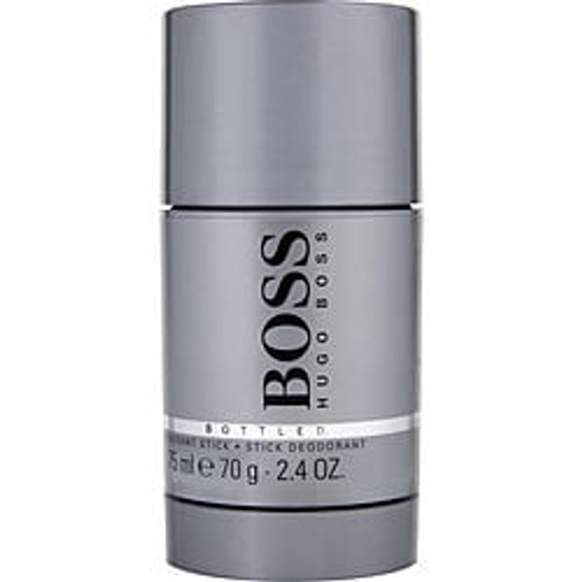 Boss #6 By Hugo Boss Deodorant Stick 2.4 Oz