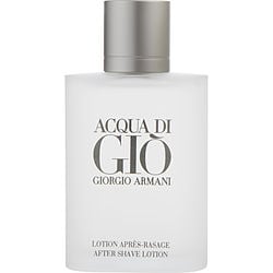 Acqua Di Gio By Giorgio Armani Aftershave 3.4 Oz Giorgio Armani