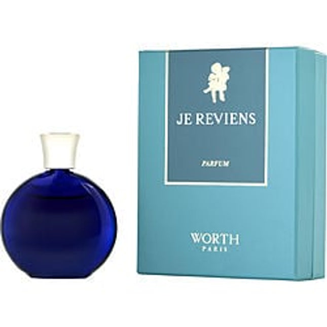 Je Reviens By Worth Perfume 0.5 Oz