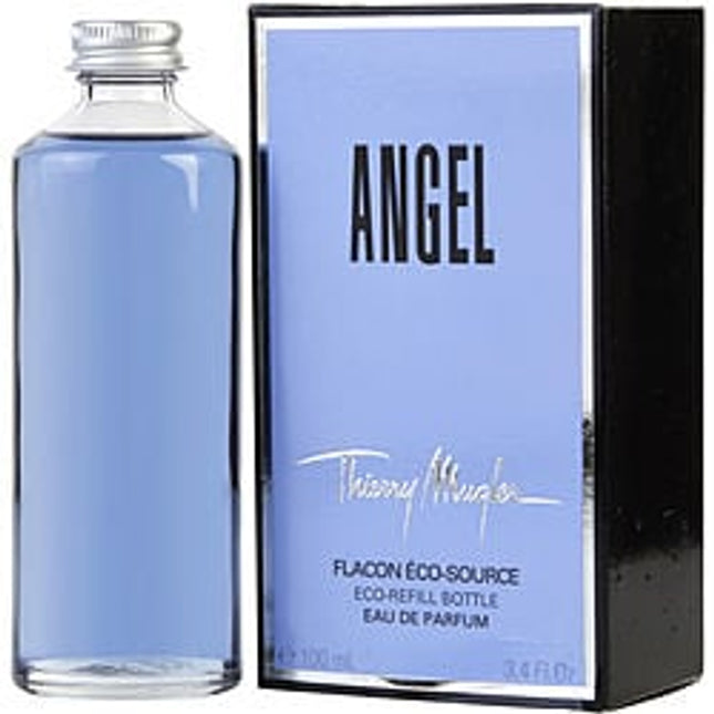 Angel By Thierry Mugler Eau De Parfum Refill 3.3 Oz