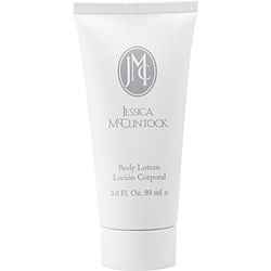 Jessica Mcclintock By Jessica Mcclintock Body Lotion 3 Oz