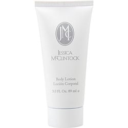Jessica Mcclintock By Jessica Mcclintock Body Lotion 3 Oz Jessica Mcclintock