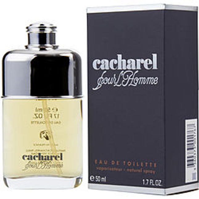 Cacharel By Cacharel Edt Spray 1.7 Oz