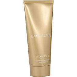 L'air Du Temps By Nina Ricci Shower Gel 6.8 Oz Nina Ricci