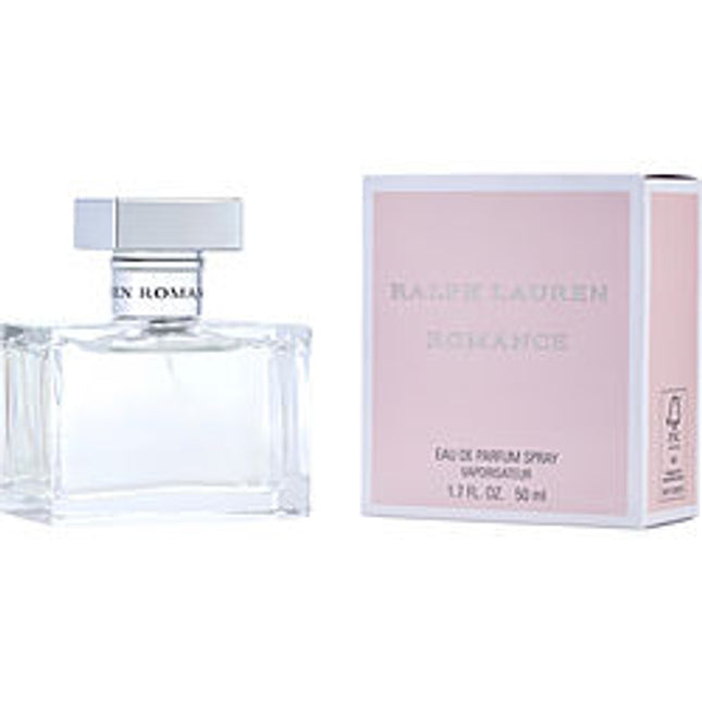 Romance By Ralph Lauren Eau De Parfum Spray 1.7 Oz