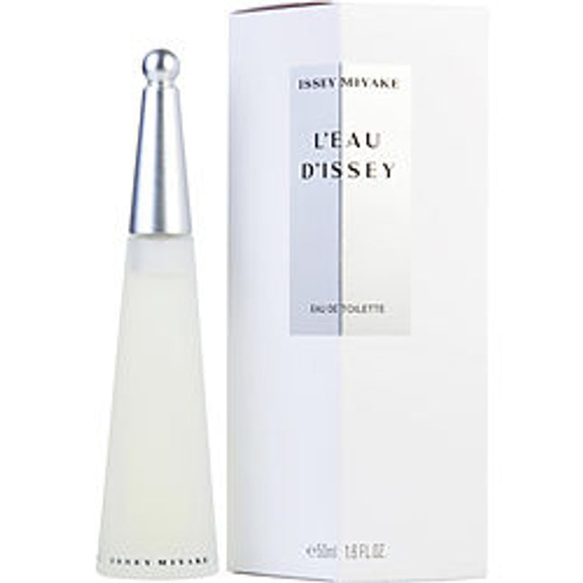 L'eau D'issey By Issey Miyake Edt Spray 1.6 Oz Issey Miyake