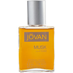 Jovan Musk By Jovan Aftershave Cologne 4 Oz Jovan