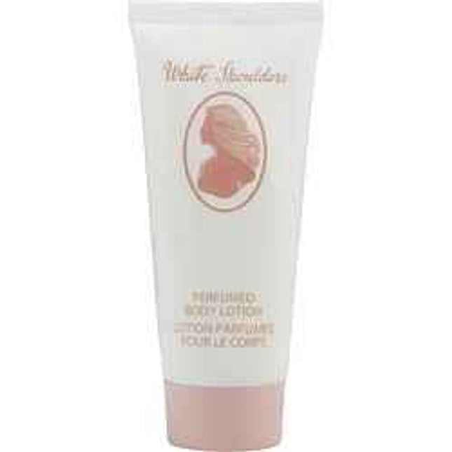 White Shoulders By Evyan Body Lotion 3.3 Oz