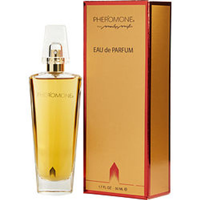 Pheromone By Marilyn Miglin Eau De Parfum Spray 1.7 Oz