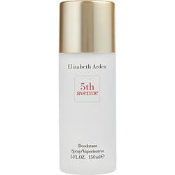 Elizabeth Arden Fifth Avenue Deodorant Spray 150ml, 150 ml for Women