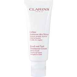 Hand & Nail Treatment Cream  --100ml/3.3oz