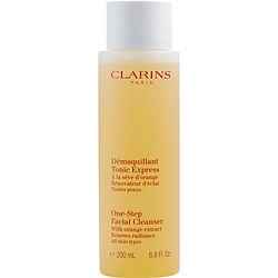 One Step Facial Cleanser All Skin Types --200ml/6.7oz