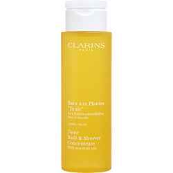 Tonic Shower Bath Concentrate  --200ml/6.7oz