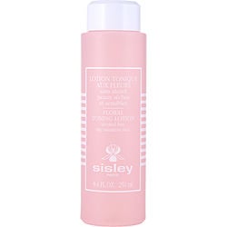 Botanical Floral Toning Lotion Alcohol-free  --250ml/8.4oz Sisley