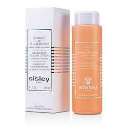 Botanical Grapefruit Toning Lotion  --250ml/8.3oz