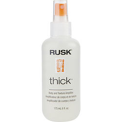 Thick Body And Texture Amplifier 6 Oz Rusk