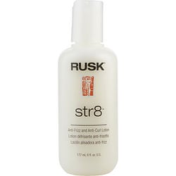 Str8 Anti Frizz Anti Curl Lotion 6 Oz Rusk