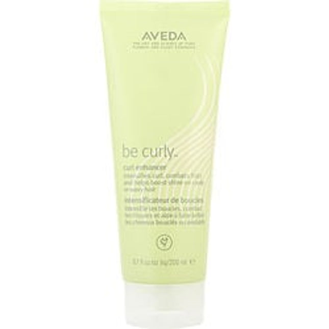 Be Curly Curl Enhancing Lotion 6.7 Oz