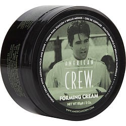 Forming Cream For Medium Hold And Natural Shine 3 Oz (packaging May Vary) American Crew