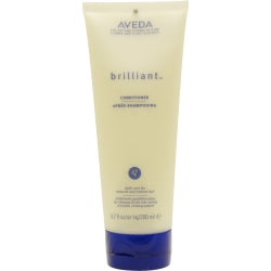 Brilliant Conditioner 6.7 Oz Aveda