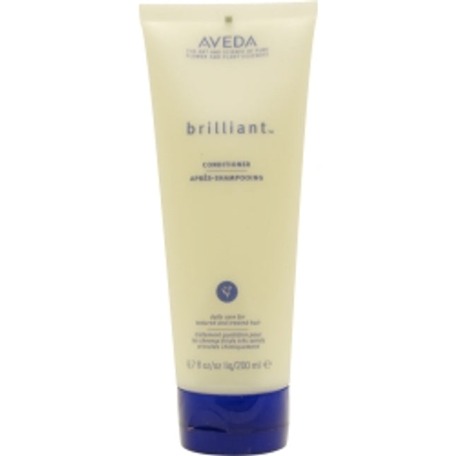 Brilliant Conditioner 6.7 Oz