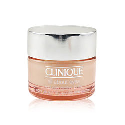All About Eyes  --30ml/1oz Clinique