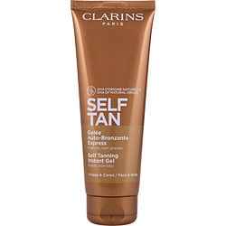 Self Tanning Instant Gel  --125ml/4.2oz