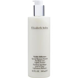 Visible Difference Special Moisture Formula For Body Care  --300ml/10oz Elizabeth Arden