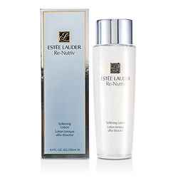 Re-nutriv Intensive Softening Lotion  --250ml/8.4oz